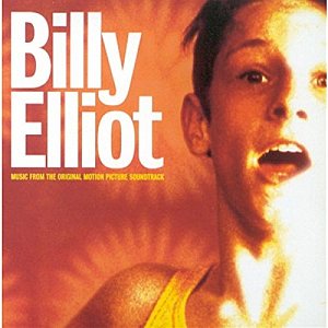 Billy Elliot - Music From The Original Motion Picture Soundtrack...