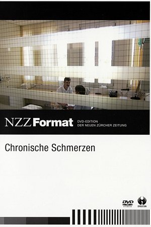 Chronische Schmerzen - NZZ Format [DVD]