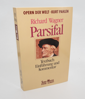 Wagner- Parsifal