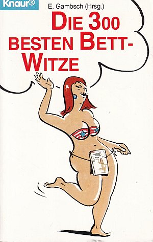Die 300 besten Bett-Witze