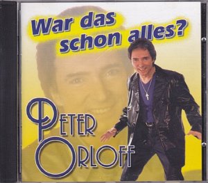 War das Schon Alles? [CD]