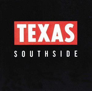 Southside [CD]