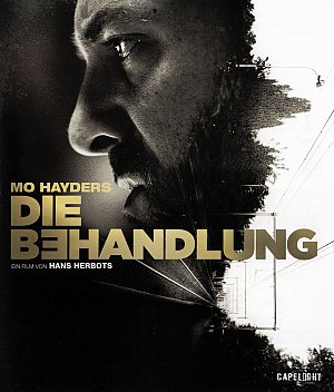 Die Behandlung [Blu-ray]
