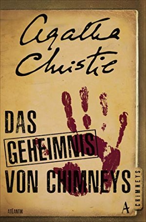 Das Geheimnis von Chimneys