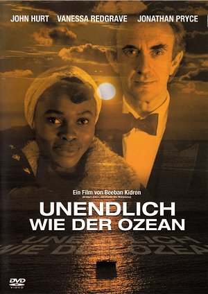 Unendlich wie der Ozean [DVD]