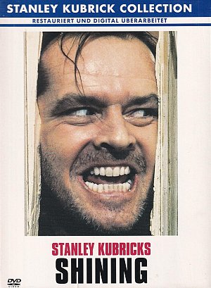Shining [DVD]