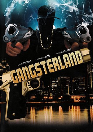 Gangsterland [DVD]