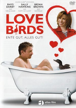 Love Birds - Ente gut, alles gut! [DVD]