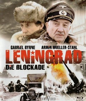 Leningrad - Die Blockade [Blu-ray]