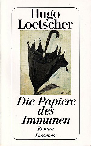 Die Papiere des Immunen