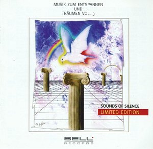 Musik zum Entspannen und Träumen - Vol. 3 [CD]