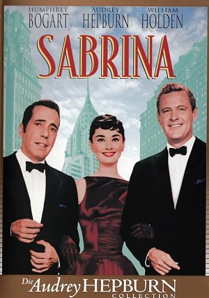 Sabrina [DVD]
