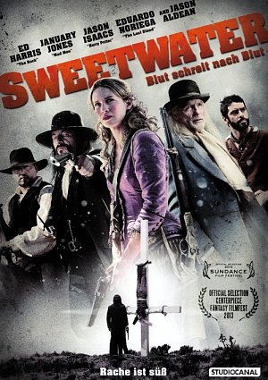 Sweetwater [DVD]