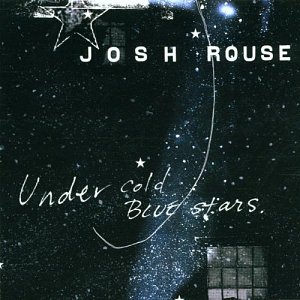 Under Cold Blue Stars [CD]