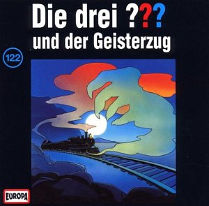 Die drei ??? und der Geisterzug