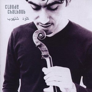 Claude Chalhoub [CD]