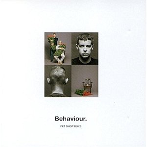 Behaviour [CD]