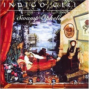 Swamp Ophelia [CD]