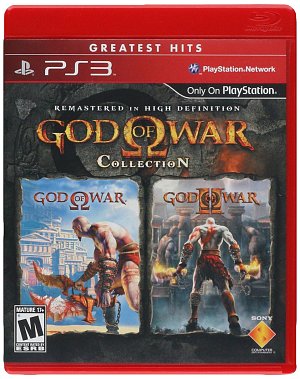 God of War - Collection