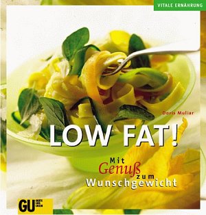 Low fat!