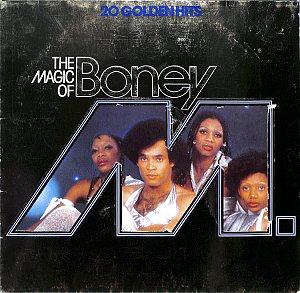 20 Golden Hits [Vinyl]