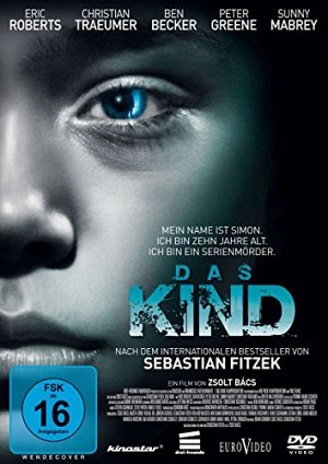 Das Kind [DVD]