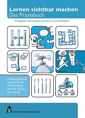 Lernen sichtbar machen