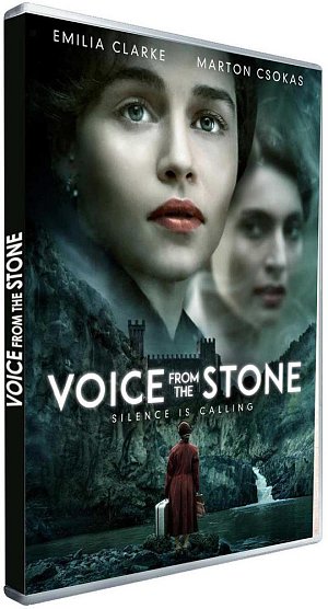 Voice from the stone [DVD]