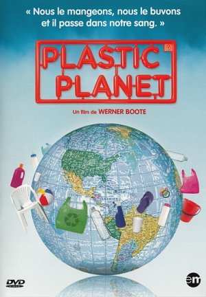 Plastic Planet (VOST) [DVD]