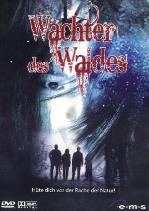 Wächter des Waldes [DVD]