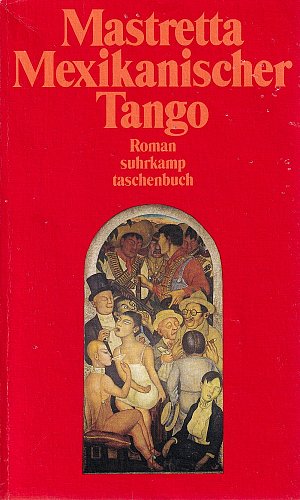 Mexikanischer Tango