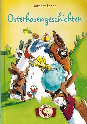 Osterhasengeschichten