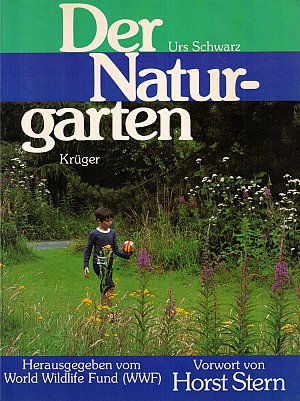 Der Naturgarten