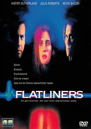 Flatliners [DVD]