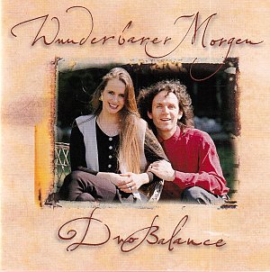 Wunderbarer Morgen [CD]