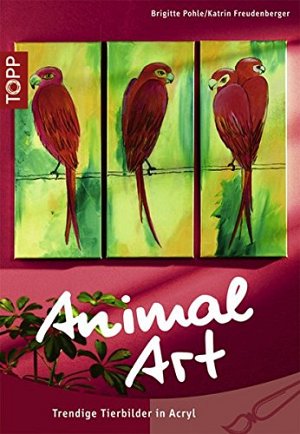 Animal Art: