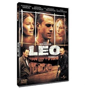Leo [DVD]
