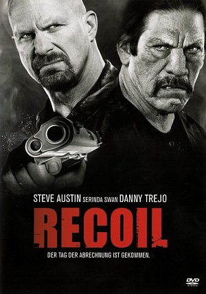Recoil [DVD]