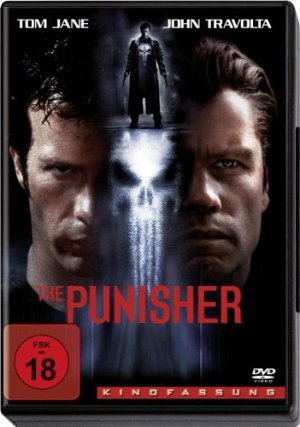 The Punisher [DVD]
