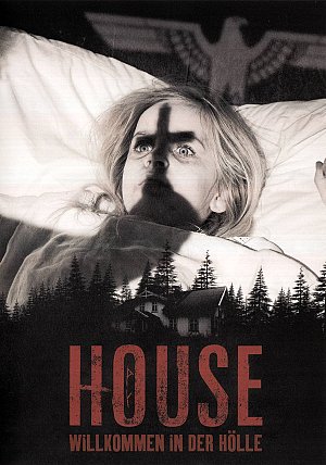 House - Willkommen in der Hölle [DVD]