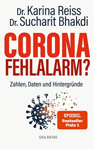 Corona Fehlalarm?