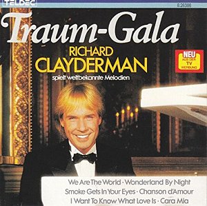 Traum-Gala [CD]