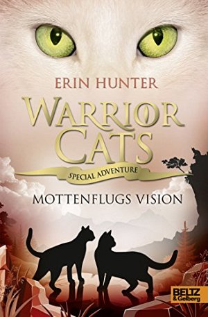 Warrior Cats - Mottenflugs Vision