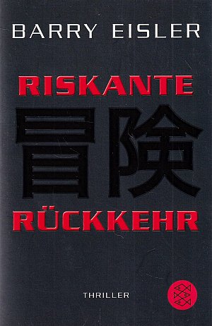 Riskante Rückkehr