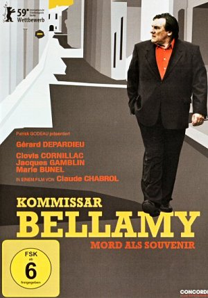 Bellamy [DVD]