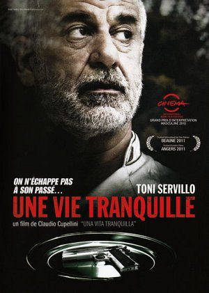 Une vie tranquille [DVD]