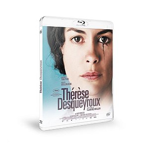 Thérèse Desqueyroux [Blu-ray]