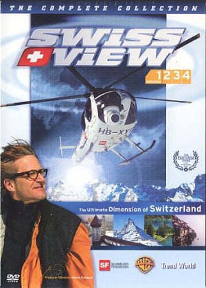 Swiss View [DVD]