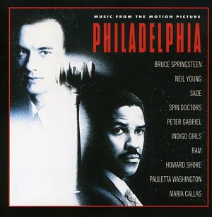 Philadelphia [CD]