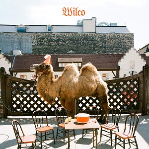 Wilco - The Album [CD]
